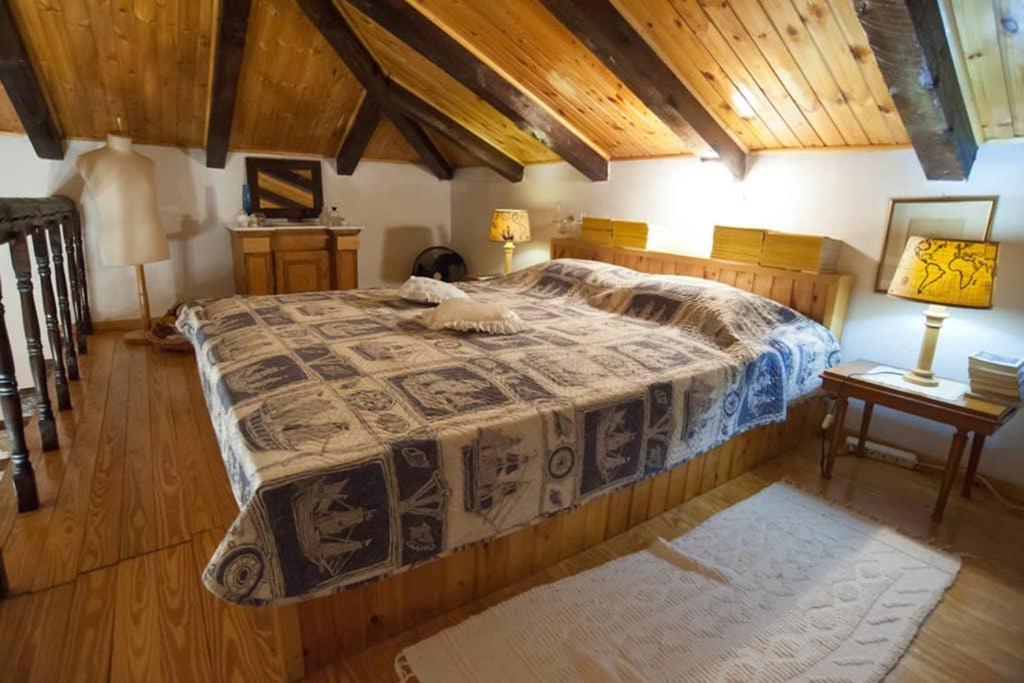 Galaxidiotiko - A Marine Jewel Villa Eksteriør billede